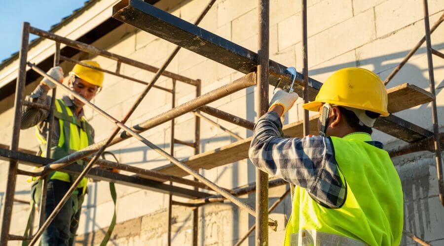 Soffit Repair in Clinton, NY